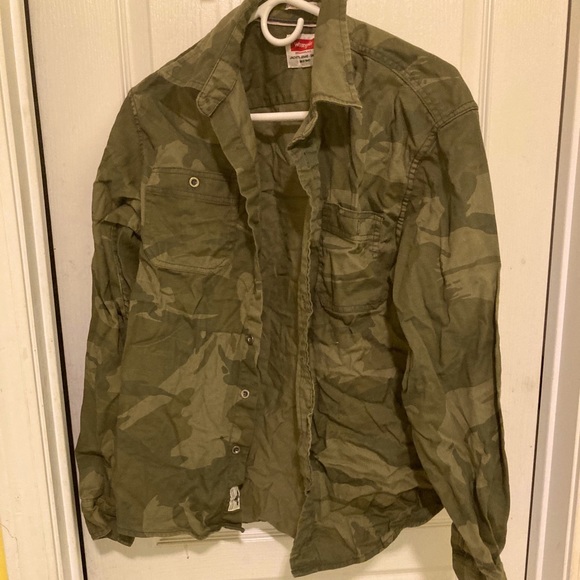 Jacket - Picture 1 of 1